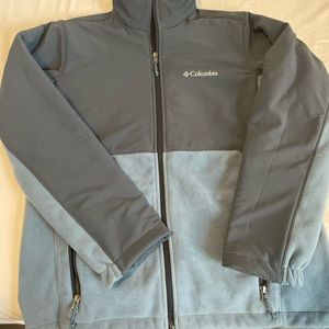 Columbia jacket